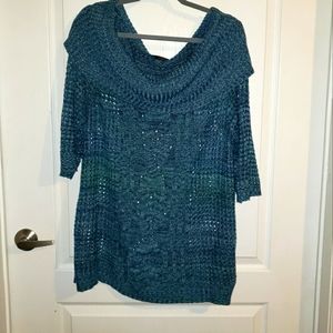 Lane Bryant Sweater 22-24
